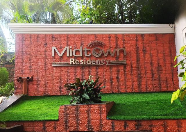 Midtown Residency