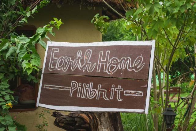 Earthome Pilibhit Tiger Reserve