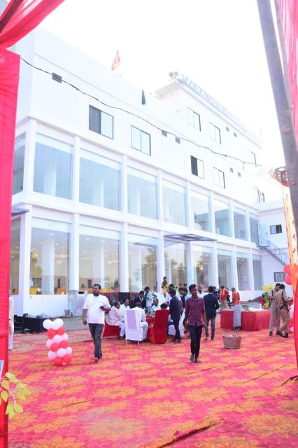 Varad International Hotel and Banquets