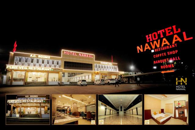 Hotel Nawaal