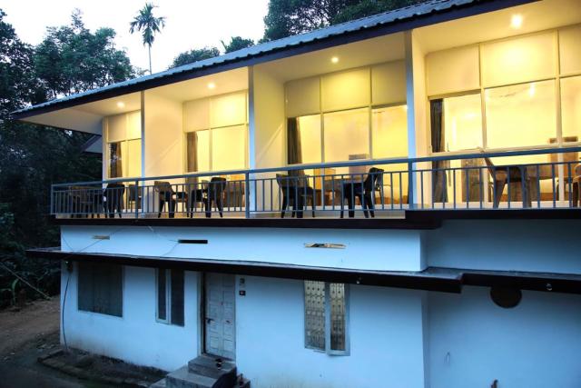 Kurinjiyil plantation stay