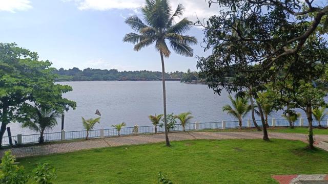 Ripples Backwater Resort, Kollam