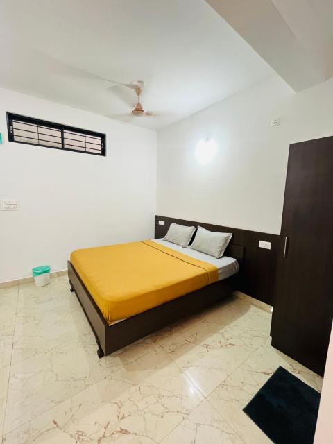 Nagashree stay inn chickamagalur