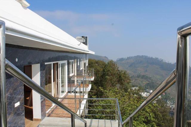 Valley view homestay Kodai