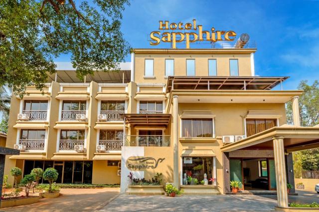 Hotel Sapphire