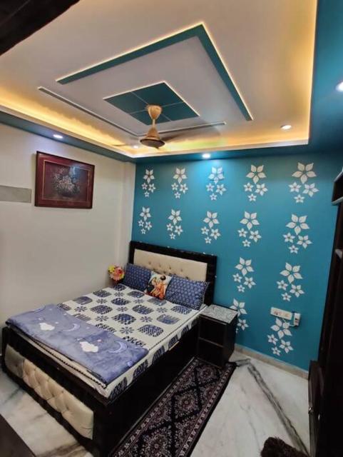 Hidden Gem 1BHK Packed With Aminity