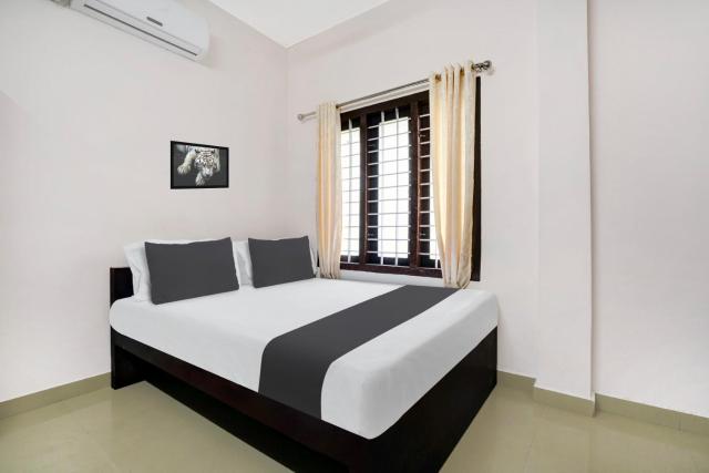 Hotel O GRAND RESIDENCY