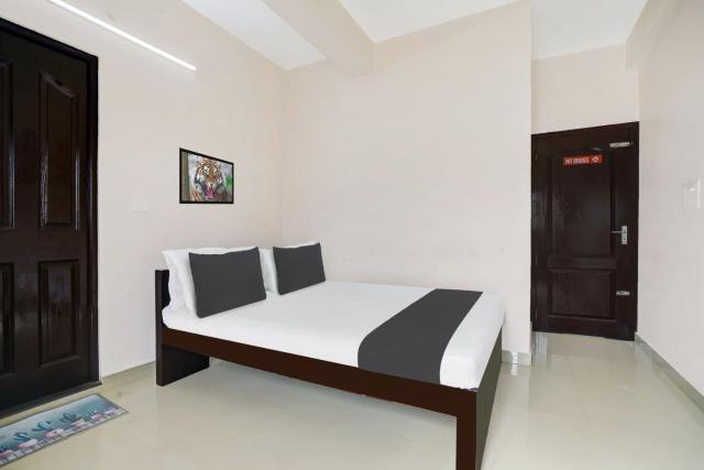 Hotel O GRAND RESIDENCY