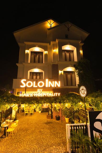 Solo Inn By Hawk Hospitality