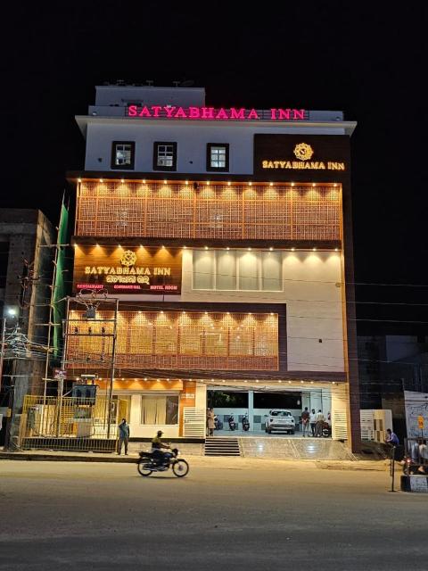 Satyabhama Inn