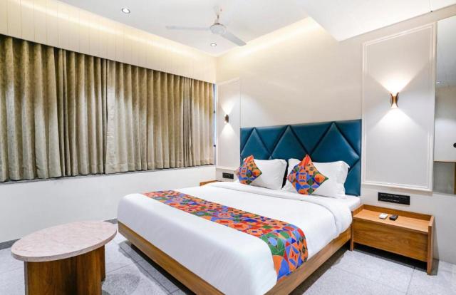 Hotel Townhouse Luxe - Vrindavan