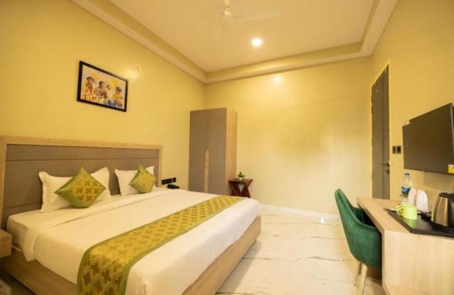 Hotel Mero Vrindavan - Luxury Stay