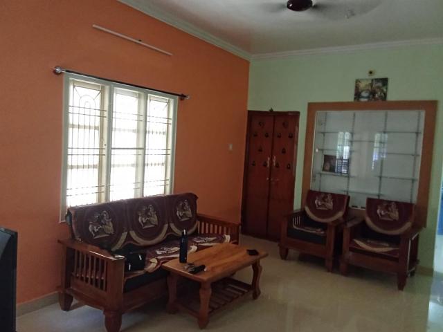 Himadri Mysore Homestay