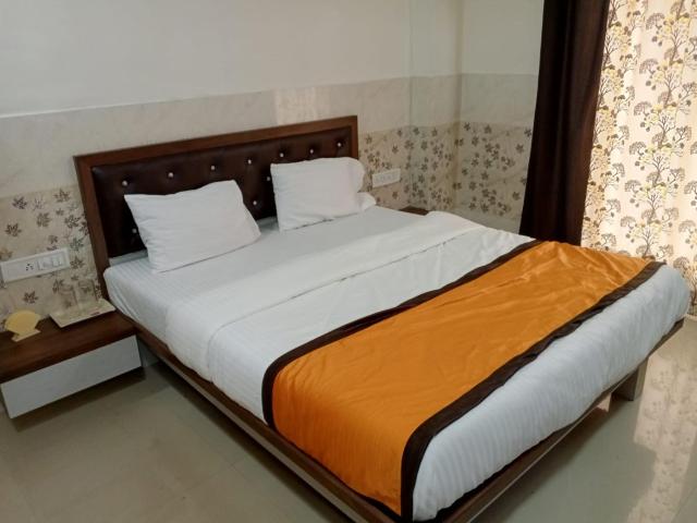 Hotel Sagar Residency