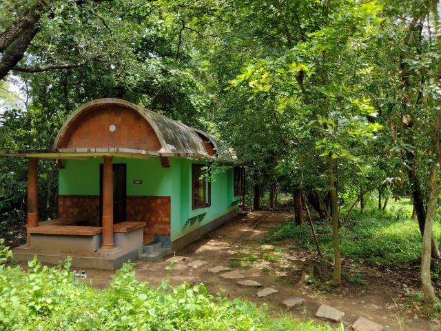 Sradha Farm Stay - Kollengode