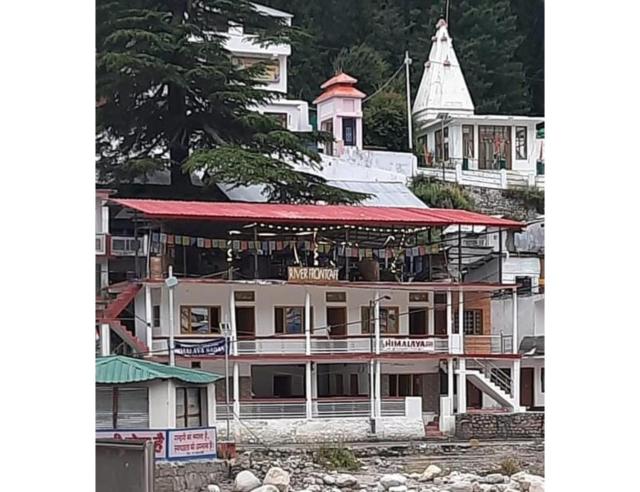 Hotel Himalaya Sadan, Gangotri