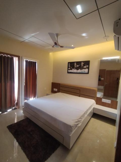 Sai Paying Guest House