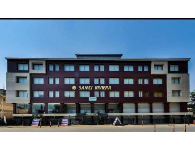 Hotel Samci Riviera, Srinagar