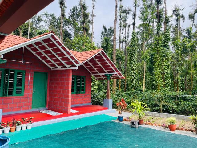 Patel Homestay