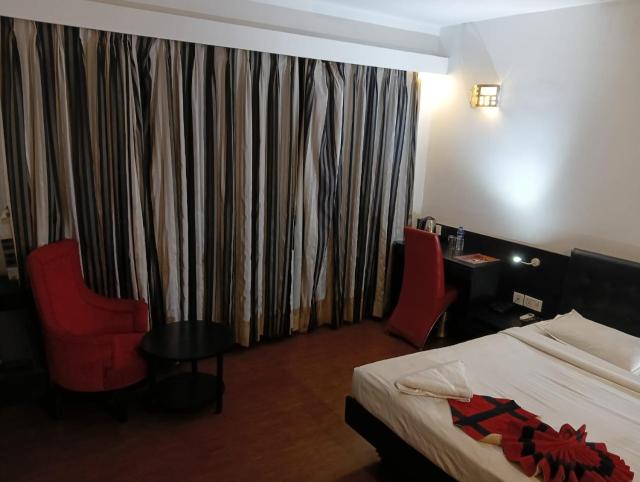 Hotel Ballygunge Luxury