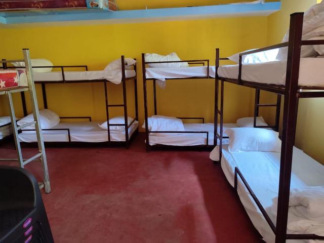 Shrushthee Hostel