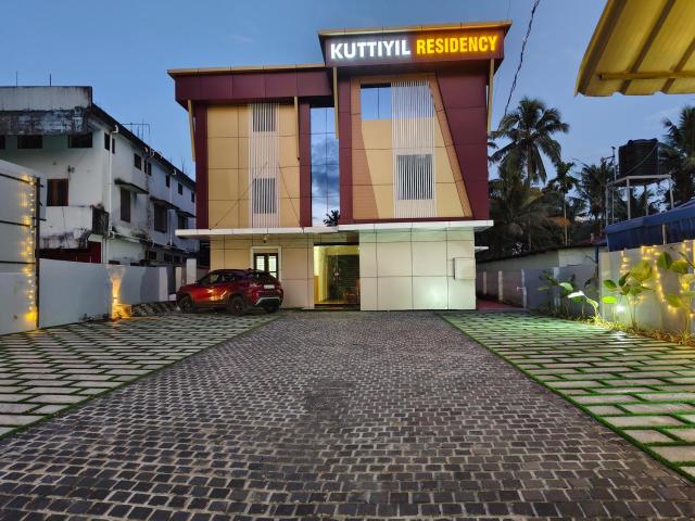 Kuttiyil Residency