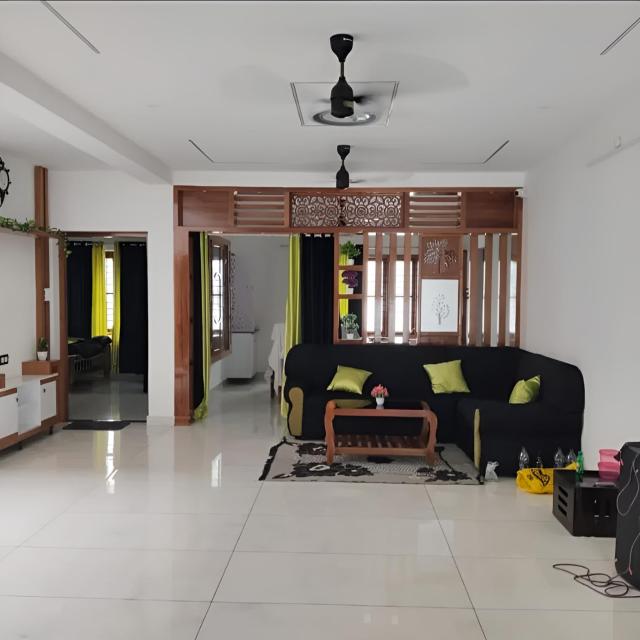 Paradise Inn Home Stay