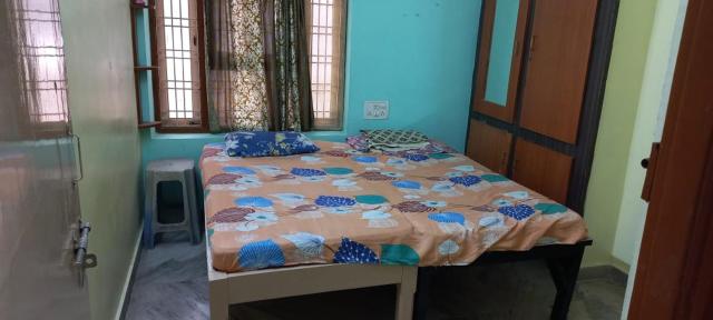 Sri Sai Guest House & Lodge, Alakananda Colony, Contonment, Vizianagaram, Andhra Pradesh