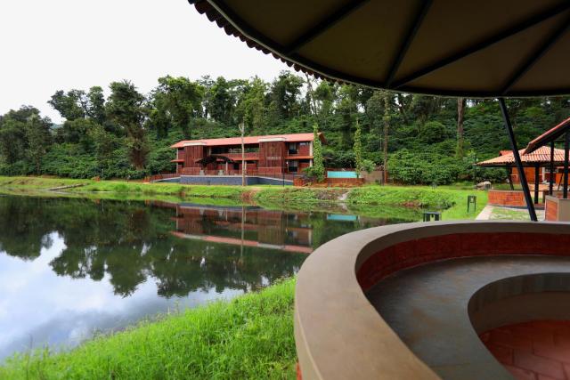 Villa Katipadu Coorg