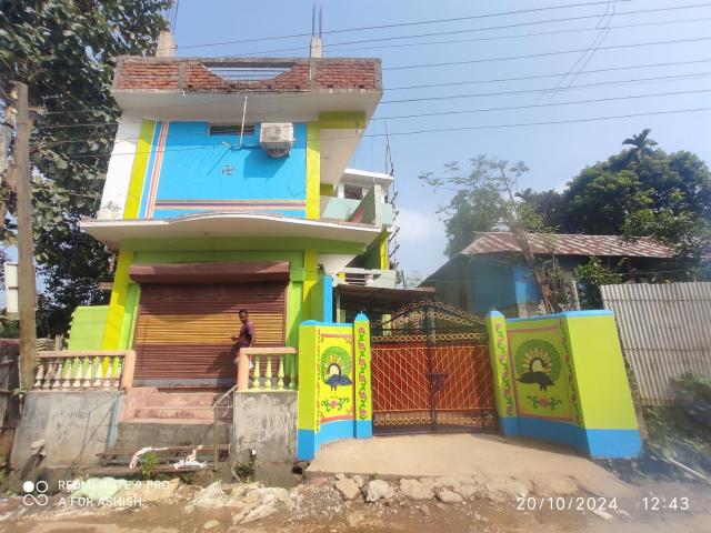 Homestay Near Mata Tripureswari Temple, UDAIPUR ,TRIPURA