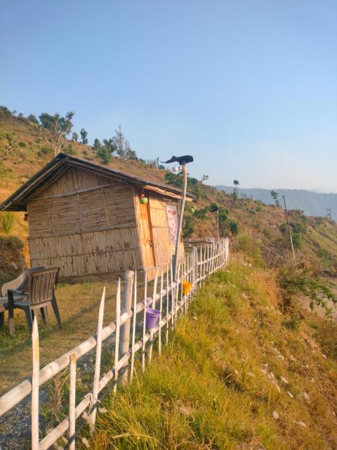 Nagtibba camp resorts