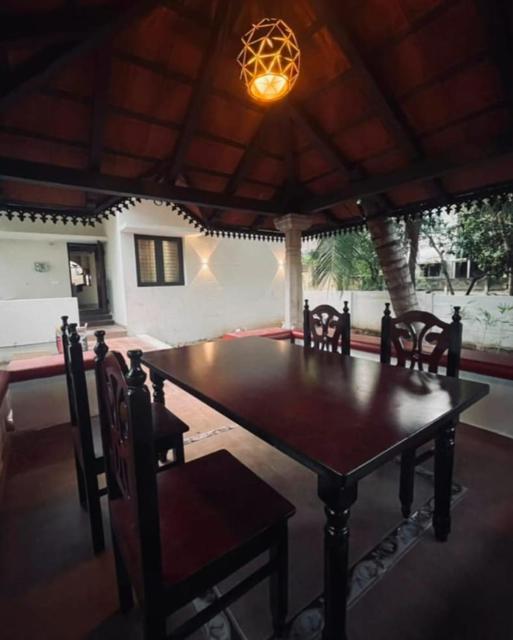 HOME STAY at SRIRAM VILLA Kumbakonam