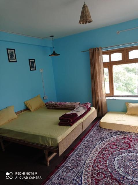 Manali Lammaney Home Stay