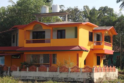 Pramod Guesthouse