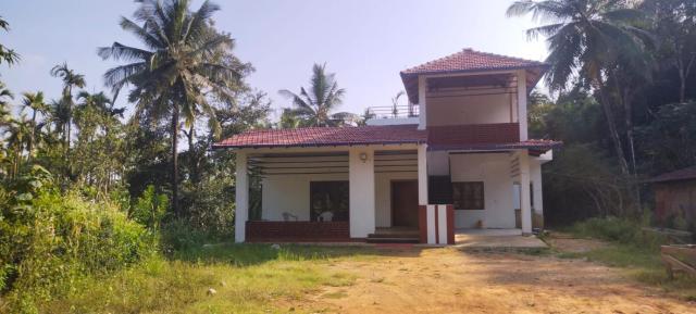 Suvarna Farm