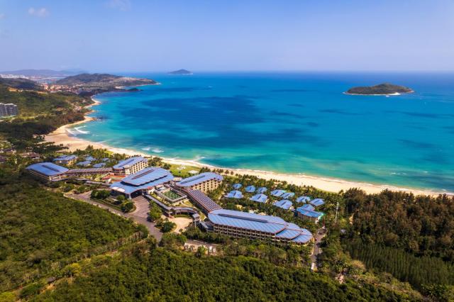 The Westin Shimei Bay Resort