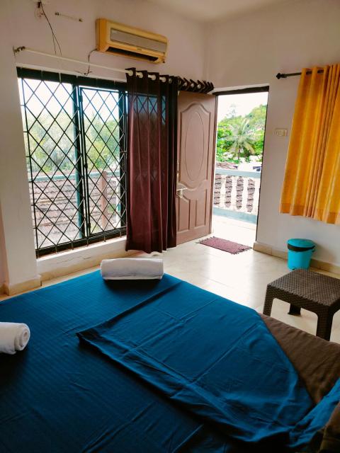 Prima Guest House - Arambol Beach