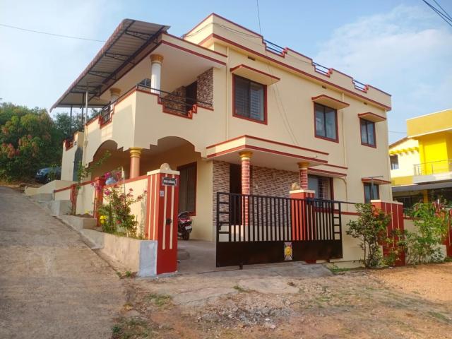 Skanda Homestay -Mangaluru