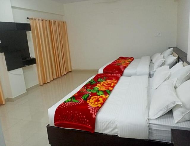 Hotel Nirvanam