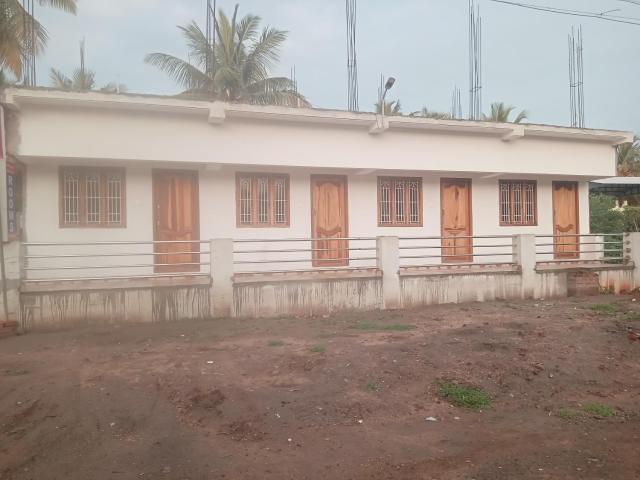 Sivagurunathan Residency