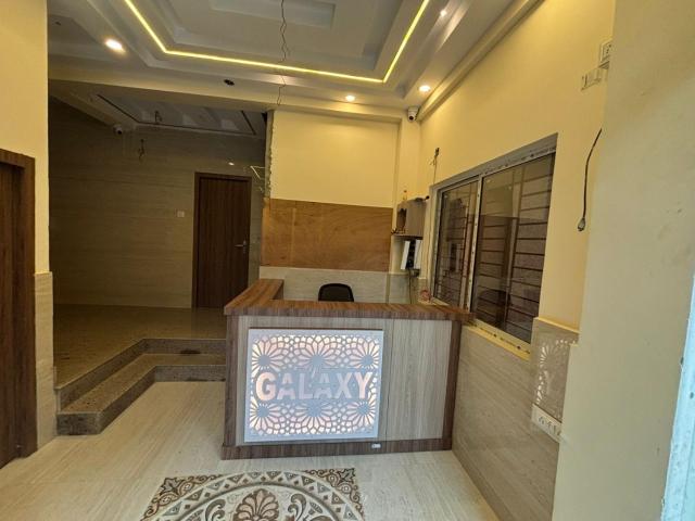 Hotel O Galaxy Guest House