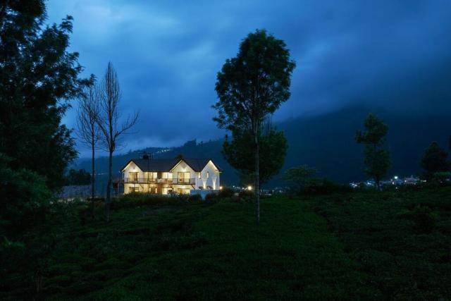 Shangrila Casa-Premium Homestay