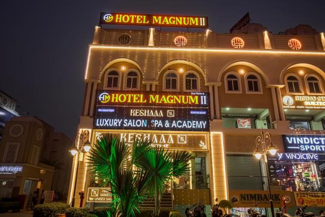 Hotel Magnum 2