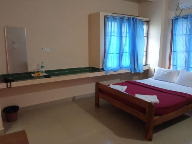 Royal Angels Residency at Mahabalipuram ECR