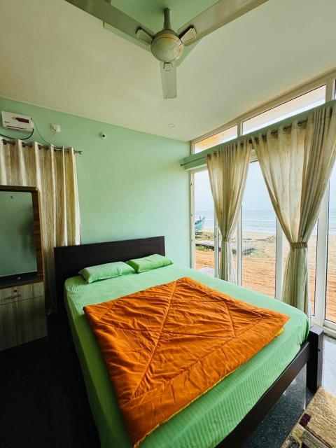 Livin Gokarna Beach Stay