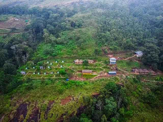 Snow Smile Camps Munnar