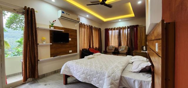 Neyyar Heritage Inn - Home Stay , Trivandrum