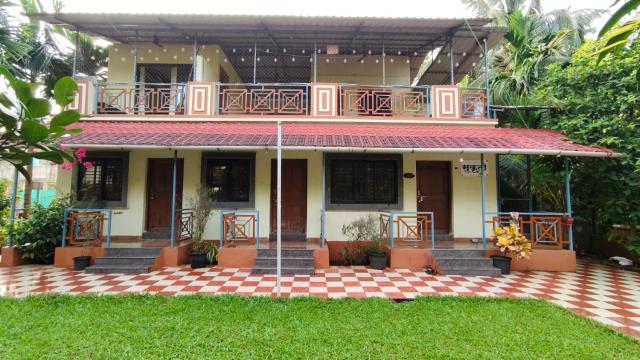 Sukruti Homestay