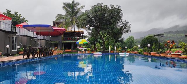 Venkatessh Puram Family Resort