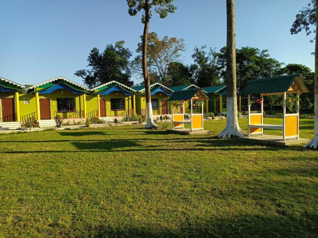 Wildwood Resort, Jaldapara